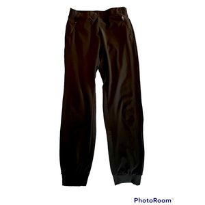 Athleta Girls Nylon Joggers. Size XL/14.